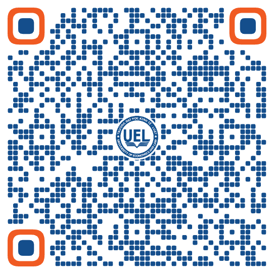 QR Conference Materials